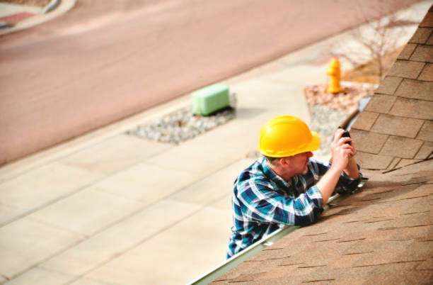 Best Roof Repair Services  in Churchill, MT