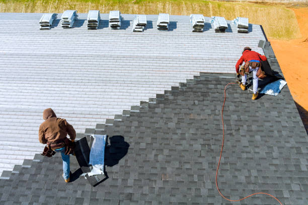 Roof Waterproofing Services in Churchill, MT