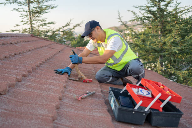 Best Roof Leak Repair  in Churchill, MT