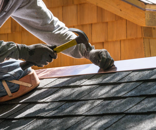 Quick and Trustworthy Emergency Roof Repair Services in Churchill, MT